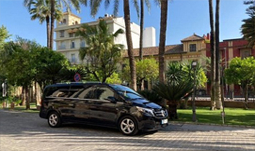 Taxi Vilafranca